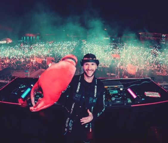 武汉VAC电音节圆满落幕,快来说一下你的观后