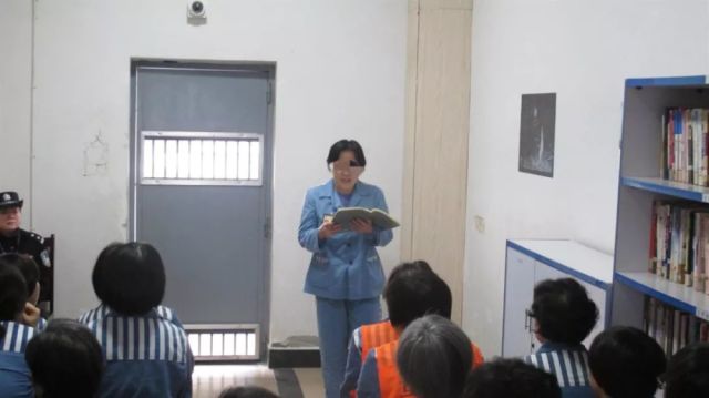 政治改造为统领 声形韵悟添动力