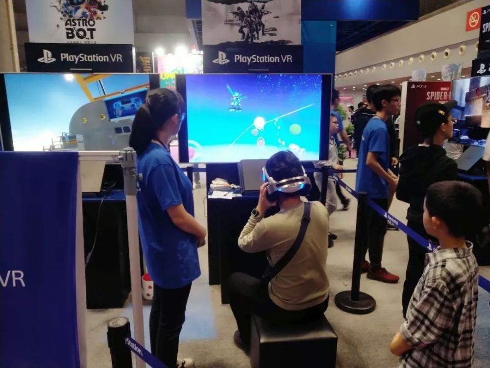 主机、游戏、折扣统统不能少!索尼在西漫给你