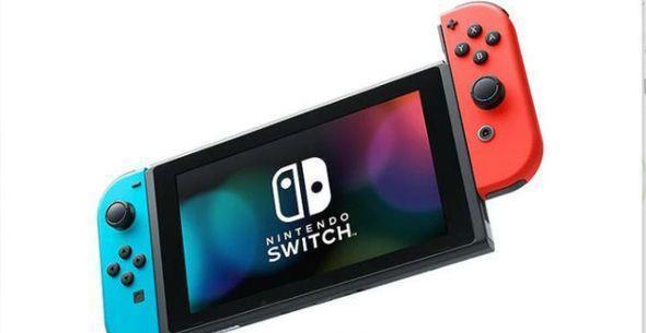 任天堂Switch游戏:2019年推出新款Switch系列