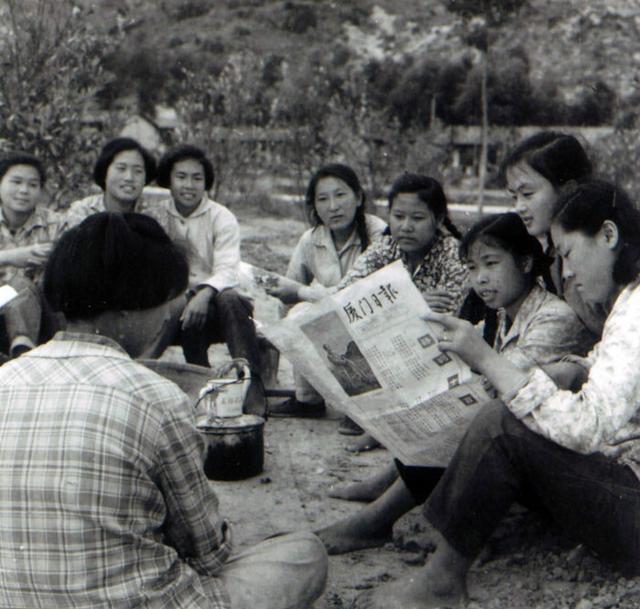 曾随父母下乡的人,工龄如何计算,能享受知青待