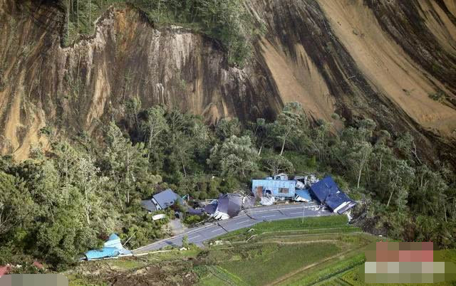 日本北海道6.9級地震對當地影響有多大?可能有嚴重次生災害嗎