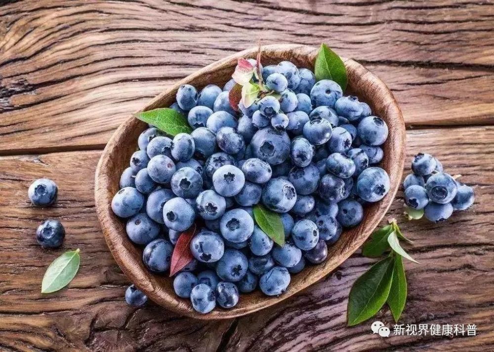 抗氧化剂可以防癌,含抗氧化剂的食物有哪些?