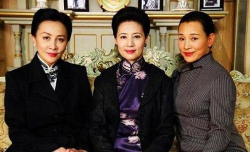 蒋介石儿媳妇82岁,反对刘嘉玲饰演宋美龄,原因