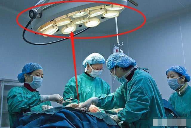 作为医生在手术室里发生过什么尴尬的事