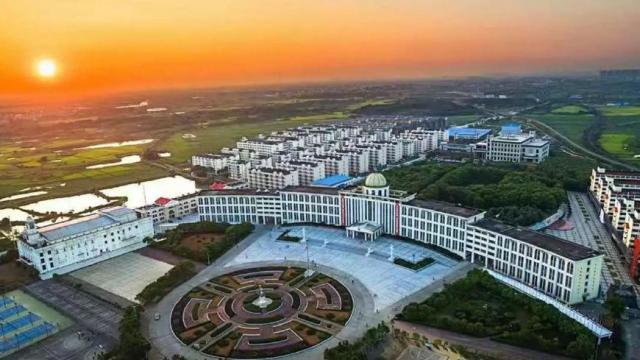 江西身为我国的大省,为何发展不起来?原因其实