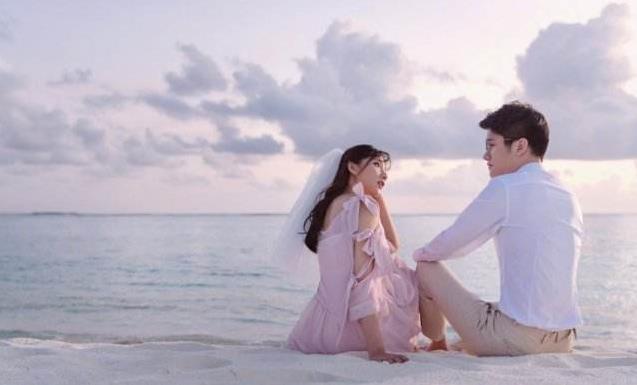 若风放弃miss,婚礼现场照片曝光,堪称电竞史上最强伴郎团!