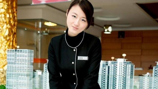 为什么很多房地产中介的员工没工作多久,就转行了?涨见识了