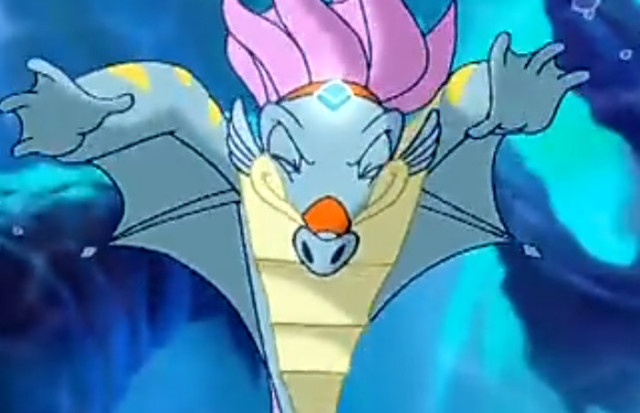 小鲤鱼历险记:4位英雄的变身口诀,80%的观众