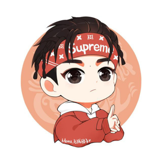 "小哥,你为什么喜欢吴邪?