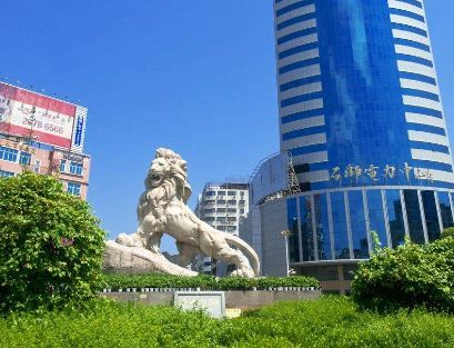 中国最绕口的地名,三个字同音不同调,当地人就