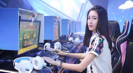 投身电竞的明星老板们,王思聪最有钱、周董最