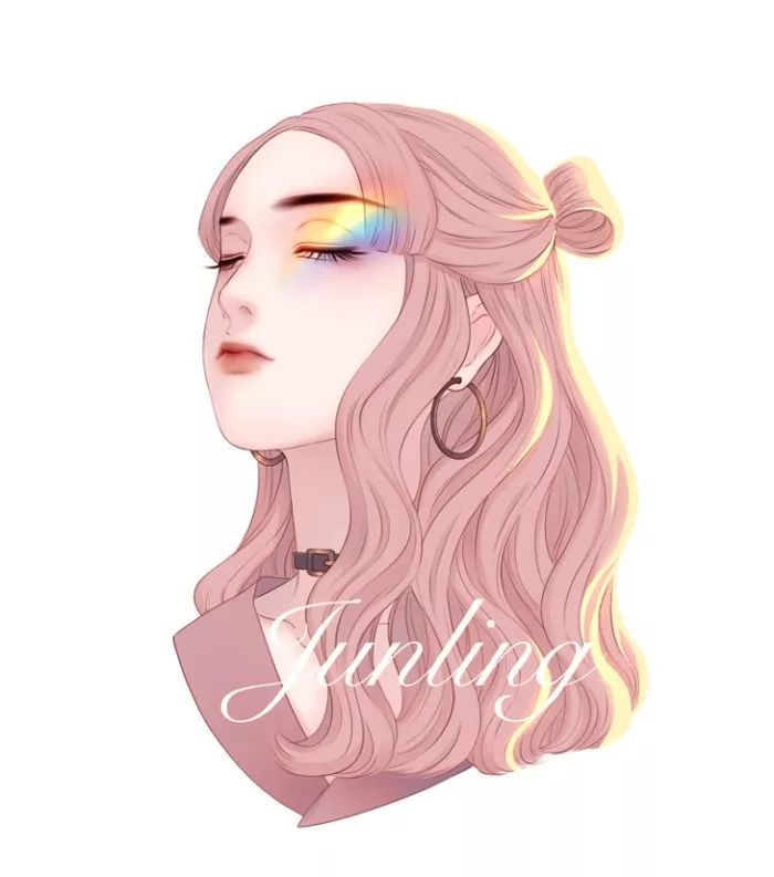 终于知道在男生眼里,很好追的女生什么样了