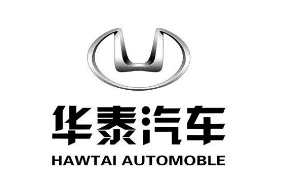 国产最丑的5大车标!最后一个全是英文装