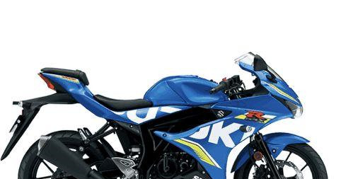 迷你忍者登场川崎ninja 125官方披露消息