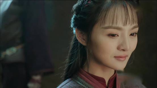 娘道:晁天宝迎娶盼娣,瑛娘喜上眉梢,一家人齐聚蘑菇镇