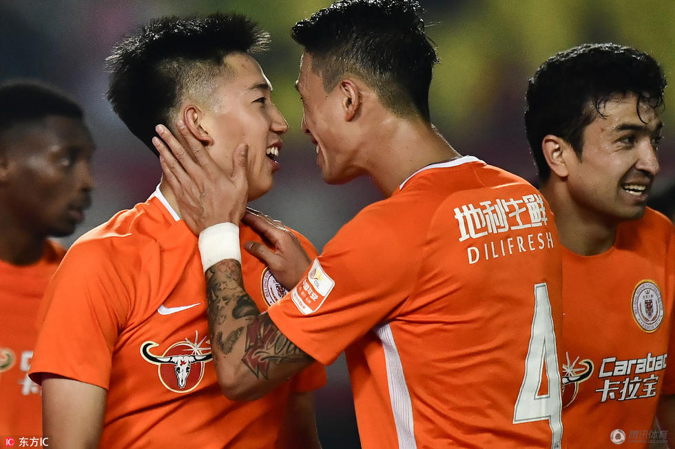 李毅赞人和:多事之秋的正能量