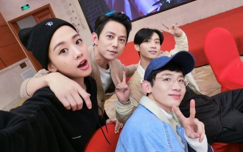 《明星大侦探4》开录,嘉宾名单公布,唯独缺少