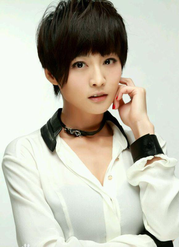 从广东小城市汕头走出来的8位明星