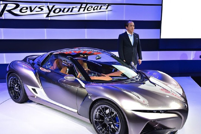 非同凡响,雅马哈yamaha sports ride超跑!