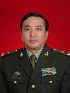 武警部队现任领导最新名单