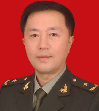 武警部队现任领导最新名单