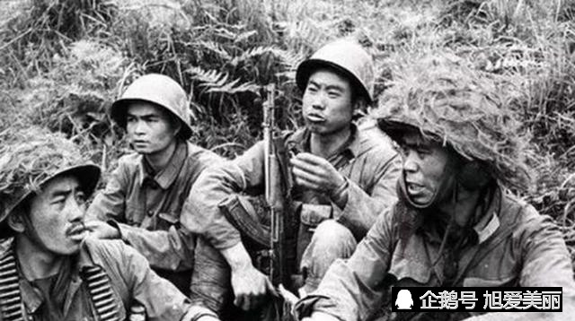 对越反击战争中,解放军打开越军监狱时气得发抖,这是为什么?