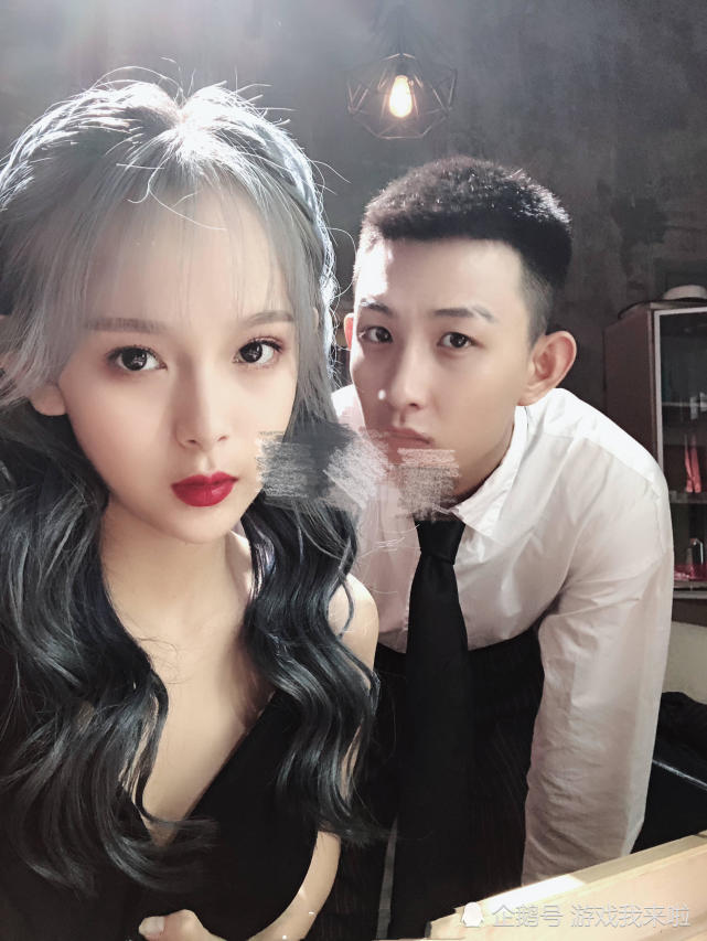 邓川再出轨周周发微博分手渣到刷新三观网友祝偷腥者精尽人亡