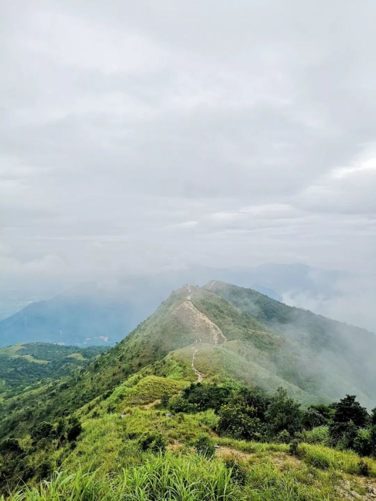 夜路傳說,四方山