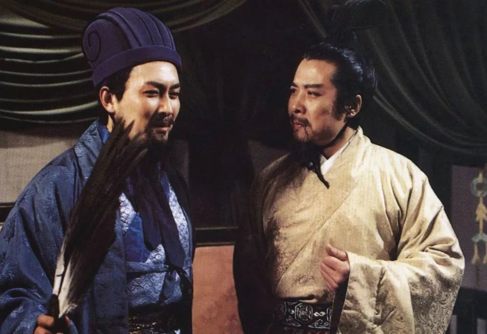 簸箕|四大名著四十句俗语，话俗意不俗