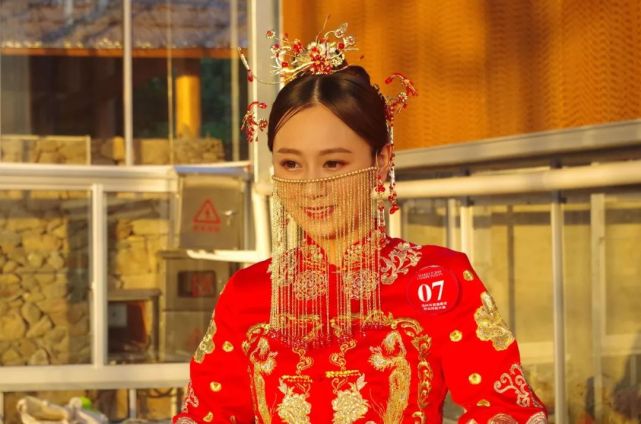 温岭16位新娘一起现身千年古村,所为何事?