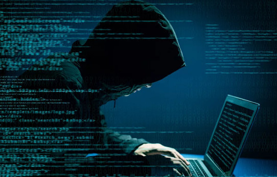 黑客只有小学文化 自学成才编写解码软件赚4