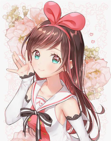 心的小甜文:乖戾男主帅气十足,遇见她却心尖都