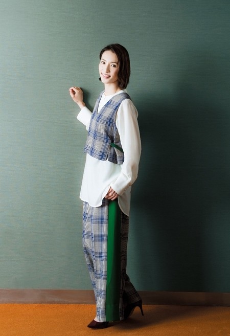 浪客剑心舞台剧公映早雾圣奈谈再演剑心感想