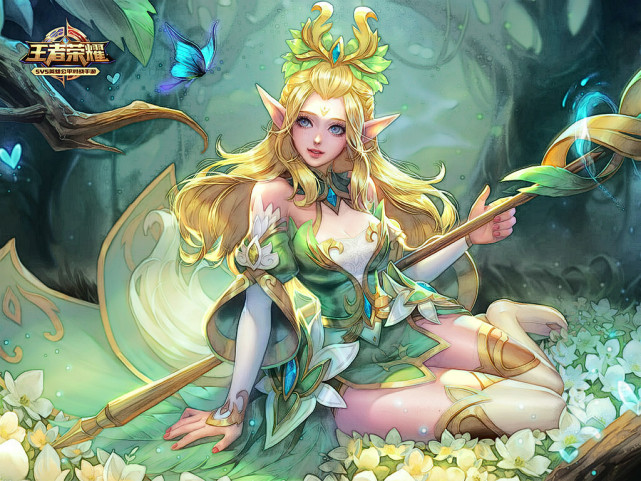 貂蝉:我的圈秀人,王昭君:我的圈秒人,她:我的圈救人也坑人