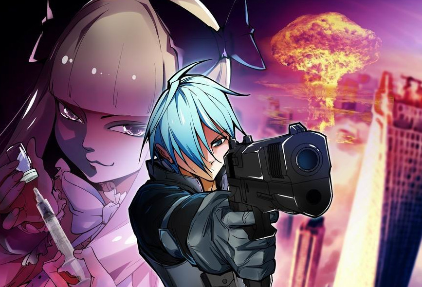 国漫看什么:国漫男主的高端职业有什么?