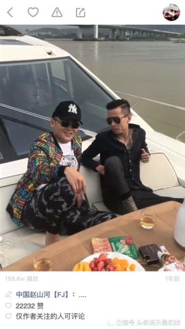 身价千万到一无所有,有的人甚至锒铛入狱!