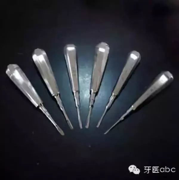 每位牙医的必备温柔之微创拔牙