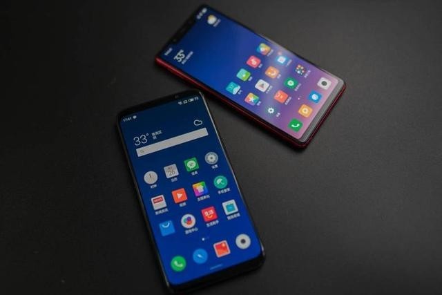 魅族16X与小米8 SE游戏续航测评:骁龙710也有