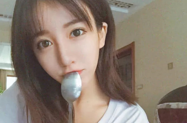 呆妹:时间能改变我的36E吗?网友:那91秦先生旁