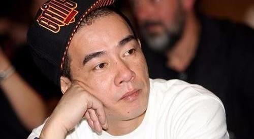 娱乐圈最穷明星排行榜:陈小春:极品"穷"明星,最红也最穷!