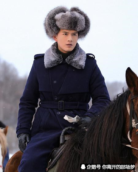 天坑鹰猎结局青瓜cp没有在一起张宝庆回北京