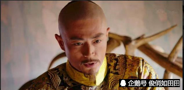 如懿传:豫妃受处罚,扒着马车发出猪叫声,让人不