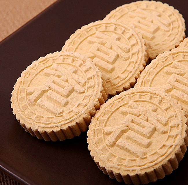 中山杏仁饼(中山杏仁饼手抄报)