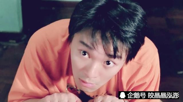 新精武门2星爷一出场就知不一样