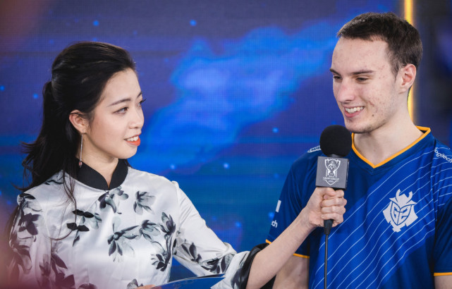 欧洲法王屡成漏洞 PeakZ状态低迷Caps或成唯