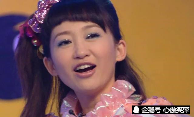 她是"小鹿姐姐",主持动画栏目22年,今44岁老公仍是个谜