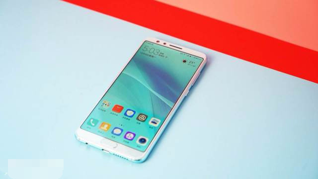 麒麟960 128gb华为手机/你敢买?