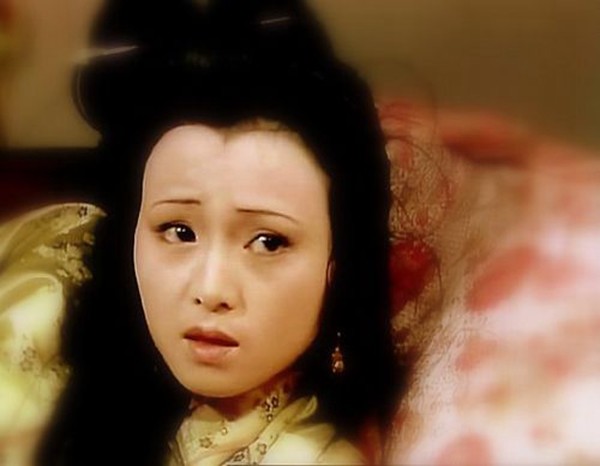 秦可卿|红楼梦：细品秦可卿的曲子，隐藏了大量信息