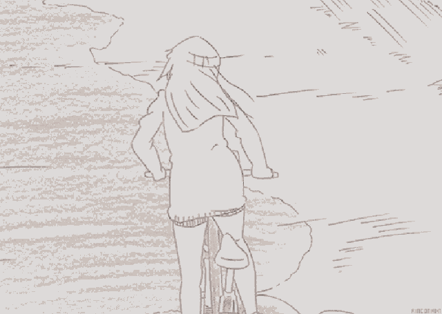 40岁开始做自己,20年来治愈无数人,好的人生,不设限|几米|向左走向右